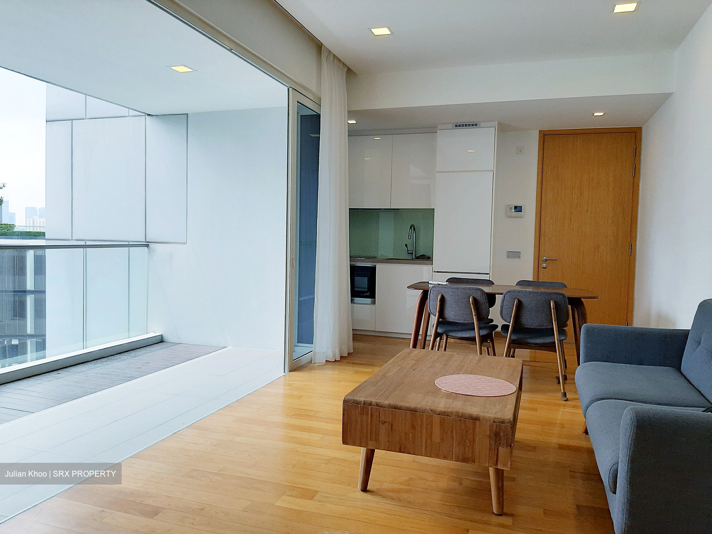 The Peak @ Cairnhill II (D9), Apartment #547814741